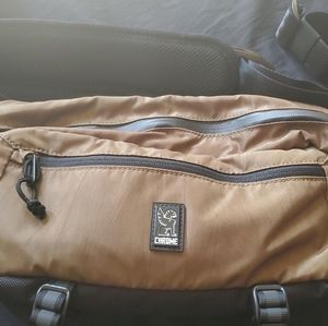 Chrome Mini Kadet Sling Bag